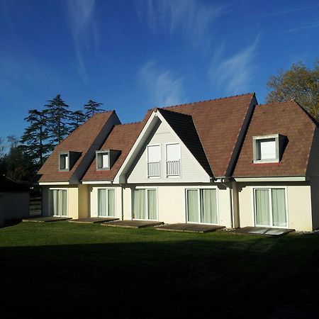 Les Cottages Du Saleys By Resid&Co Salies-de-Bearn Luaran gambar