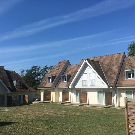 Les Cottages Du Saleys By Resid&Co Salies-de-Bearn Luaran gambar