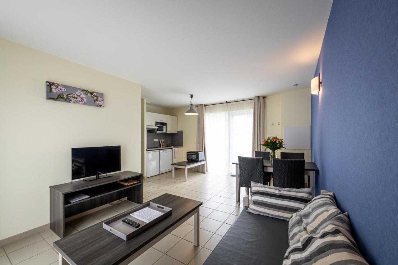 Les Cottages Du Saleys By Resid&Co Salies-de-Bearn Luaran gambar