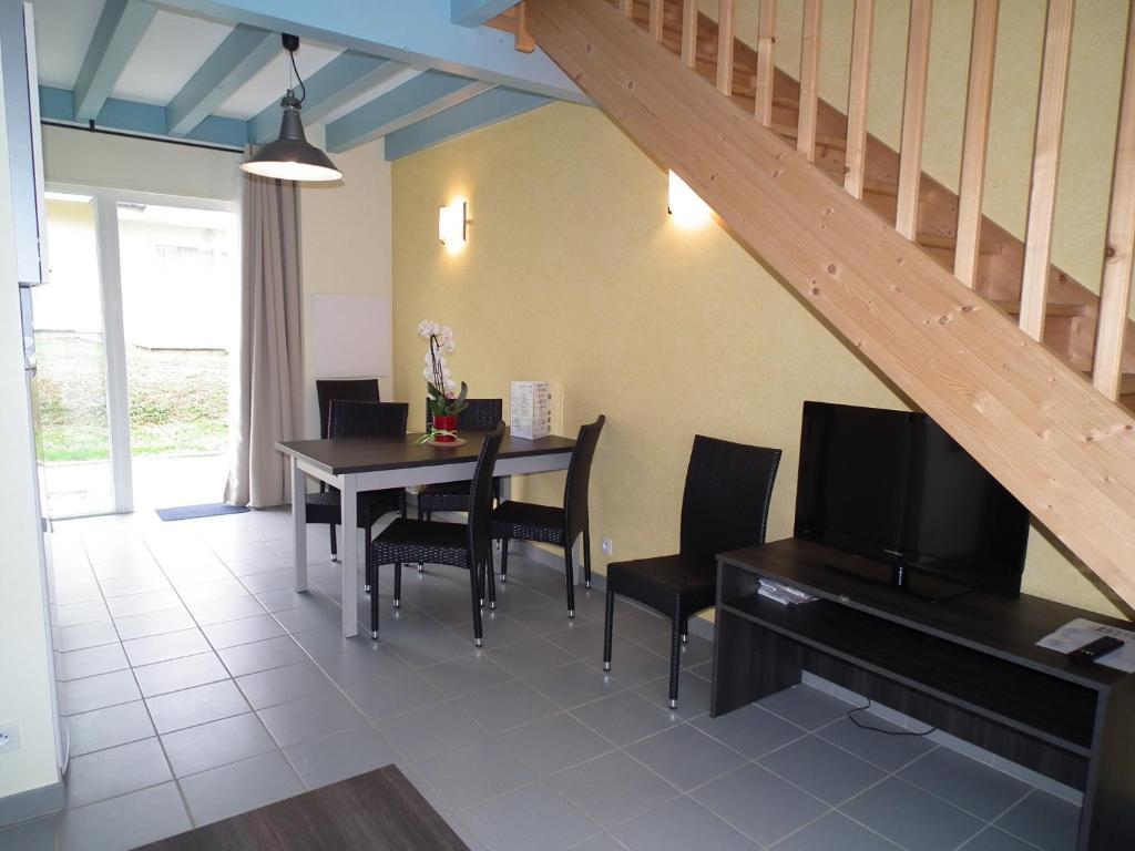 Les Cottages Du Saleys By Resid&Co Salies-de-Bearn Luaran gambar