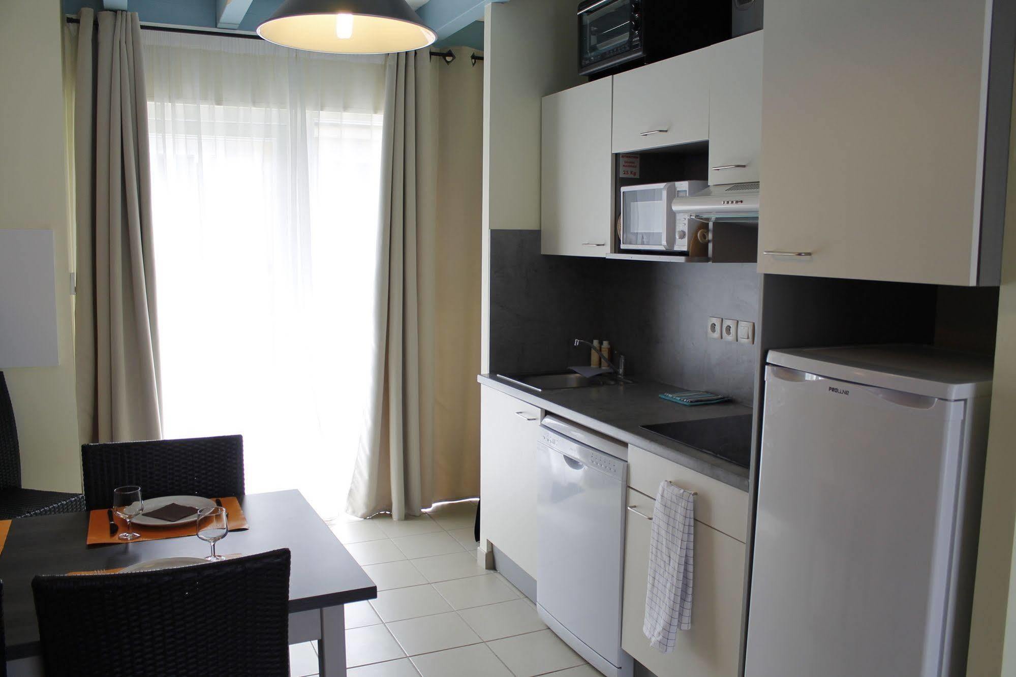 Les Cottages Du Saleys By Resid&Co Salies-de-Bearn Luaran gambar