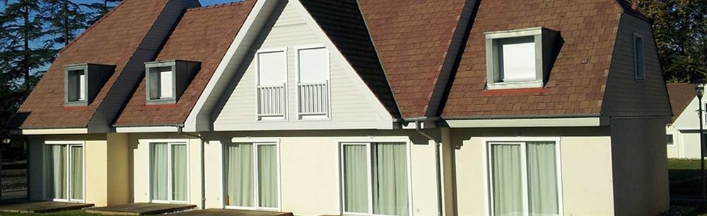 Les Cottages Du Saleys By Resid&Co Salies-de-Bearn Luaran gambar