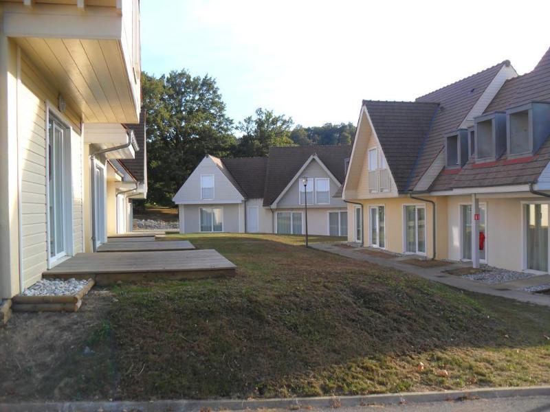 Les Cottages Du Saleys By Resid&Co Salies-de-Bearn Luaran gambar